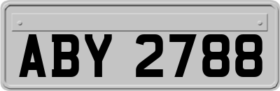 ABY2788