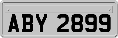 ABY2899