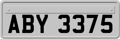 ABY3375