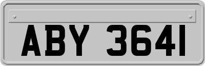 ABY3641