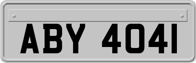 ABY4041