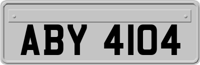 ABY4104