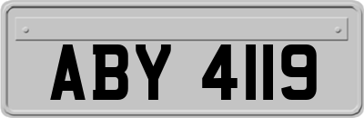 ABY4119