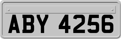 ABY4256