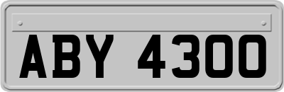 ABY4300