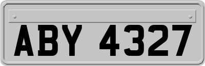 ABY4327