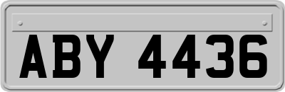 ABY4436