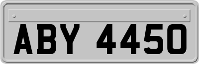 ABY4450