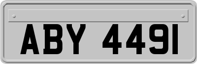 ABY4491