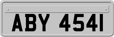 ABY4541