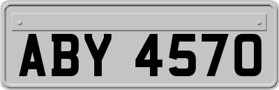 ABY4570