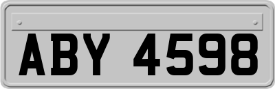 ABY4598