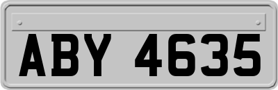 ABY4635