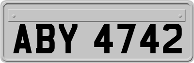 ABY4742