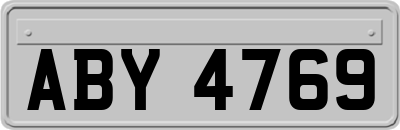 ABY4769