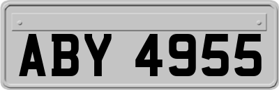 ABY4955