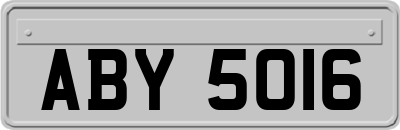 ABY5016