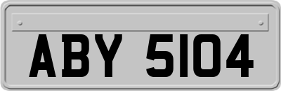 ABY5104