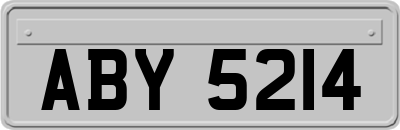 ABY5214