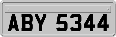 ABY5344