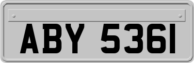 ABY5361