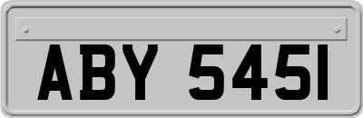 ABY5451