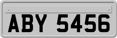 ABY5456