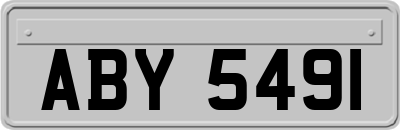 ABY5491
