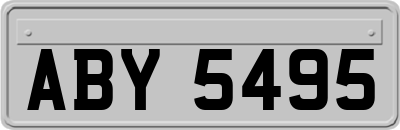 ABY5495