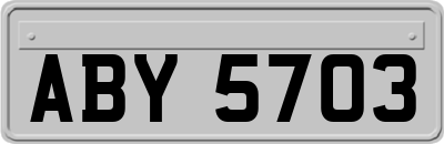ABY5703