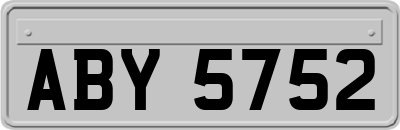 ABY5752