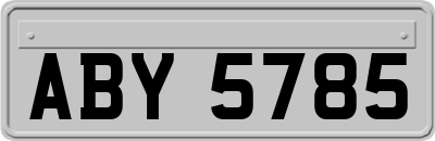 ABY5785
