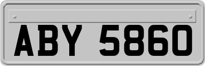 ABY5860