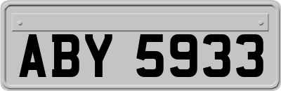 ABY5933