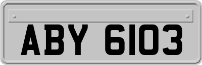 ABY6103