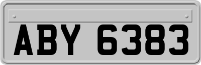 ABY6383
