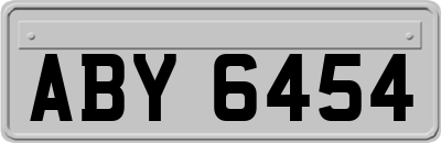 ABY6454