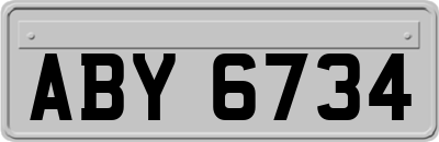 ABY6734