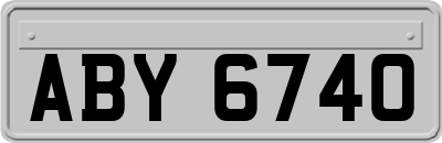 ABY6740