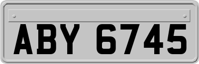 ABY6745