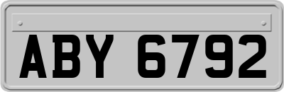 ABY6792