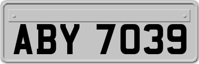 ABY7039