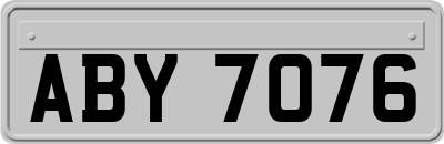 ABY7076