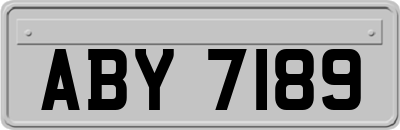 ABY7189