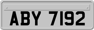 ABY7192