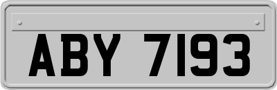 ABY7193