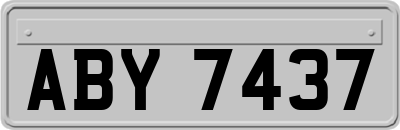 ABY7437
