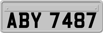 ABY7487