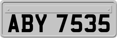 ABY7535