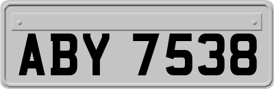 ABY7538